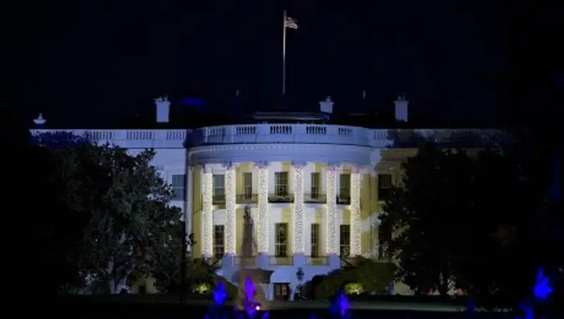 Министр ВВС США назвала Россию угрозой номер один для Вашингтона