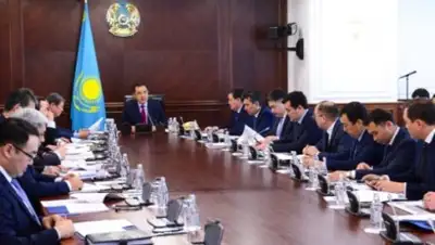 primeminister.kz, фото - Новости Zakon.kz от 19.02.2018 20:35