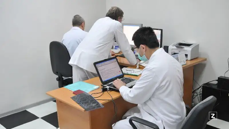 Число заболевших COVID-19 незначительно увеличилось в Казахстане