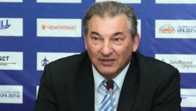 Женская хоккейная лига станет совместным проектом ФХР и КХЛ - Третьяк