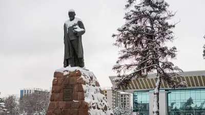Арктический антициклон накроет большую часть Казахстана , фото - Новости Zakon.kz от 10.01.2023 16:47