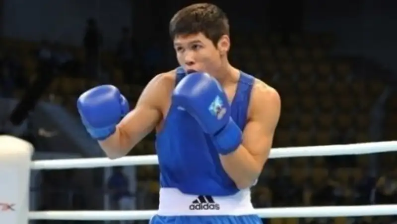 Олимпийский чемпион Елеусинов не уходит в профи и может вернуться в сборную РК