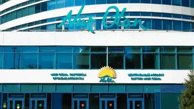 Nur Otan, фото - Новости Zakon.kz от 10.02.2021 16:26