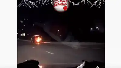 кадр видео, фото - Новости Zakon.kz от 30.03.2020 11:40