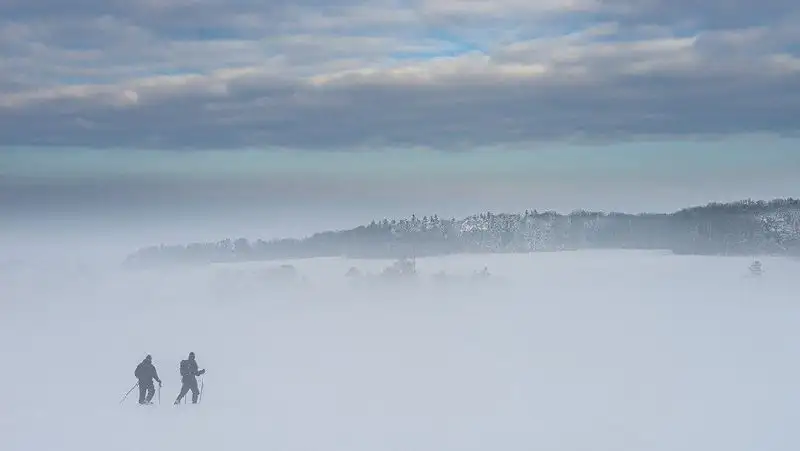 Синоптики рассказали, какая погода ожидает казахстанцев 22 января