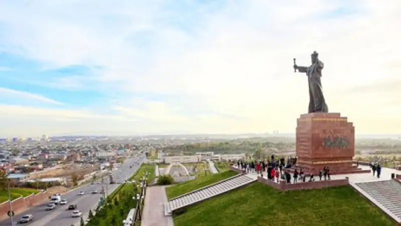 &#1178;аза&#1179;станда&#1171;ы &#1257;мір с&#1199;руге е&#1187; &#1179;олайлы &#1179;ала аны&#1179;талды