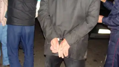 Zakon.kz, фото - Новости Zakon.kz от 18.04.2017 20:23