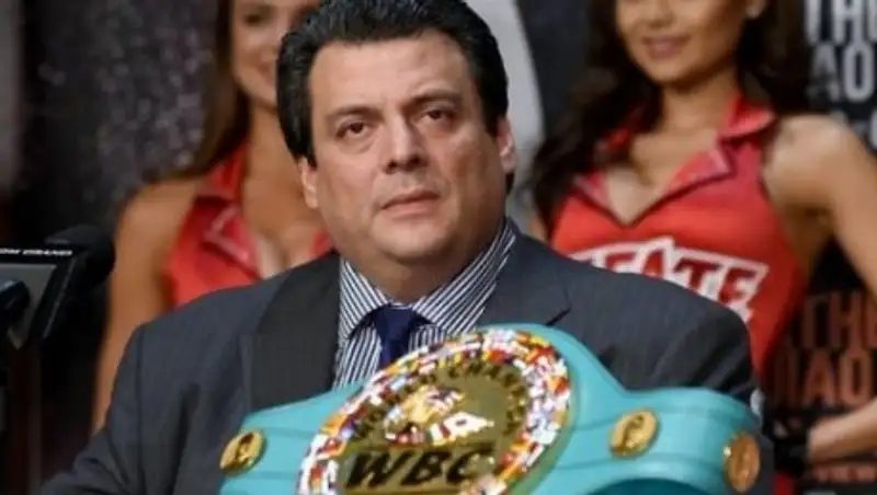 WBC огласил возможные сроки боя Головкин — Чарло