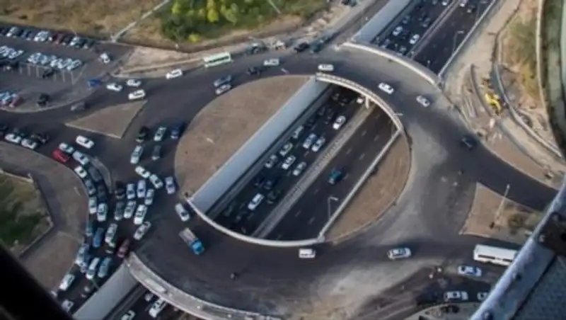 Сокращен срок строительства БАКАД