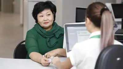 п/служба, фото - Новости Zakon.kz от 12.10.2018 12:32