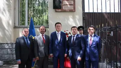 ДКНБ по Павлодарской области, фото - Новости Zakon.kz от 10.07.2019 17:53