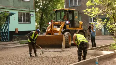 пресс-служба, фото - Новости Zakon.kz от 04.06.2020 09:18