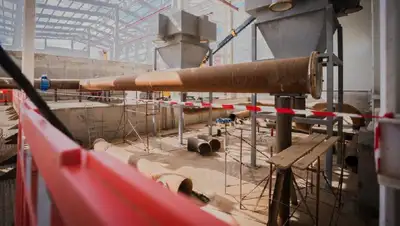 Нур-Султан развитие строительство, фото - Новости Zakon.kz от 13.09.2022 16:13