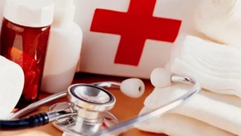 В РК увеличится доля частного сектора в оказании бесплатной медицинской помощи