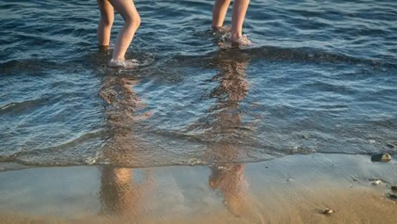 В Алматинской области девочка утонула в арыке