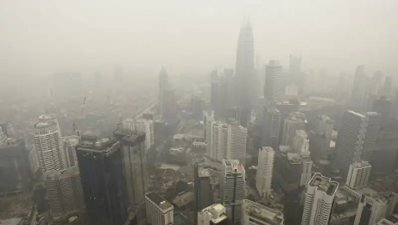 Подозреваемые в покушении на Ким Чен Нама не покинули Малайзию