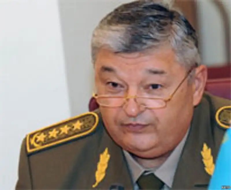 Мухтар Алтынбаев