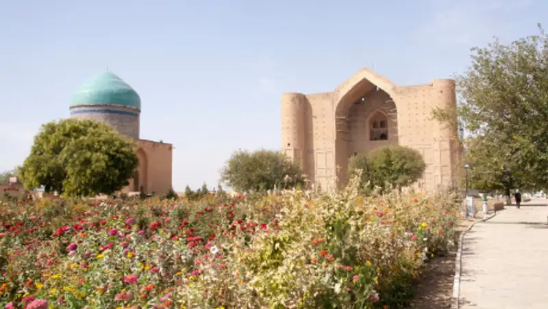 Экочеллендж "Туркестанцы призывают беречь себя" стартовал в Туркестанской области