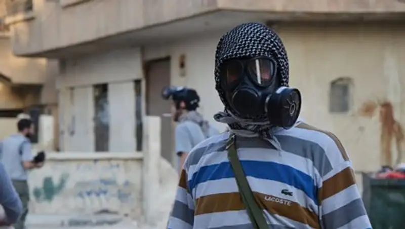 Расследование еще трех химических атак в Сирии будет завершено в сентябре