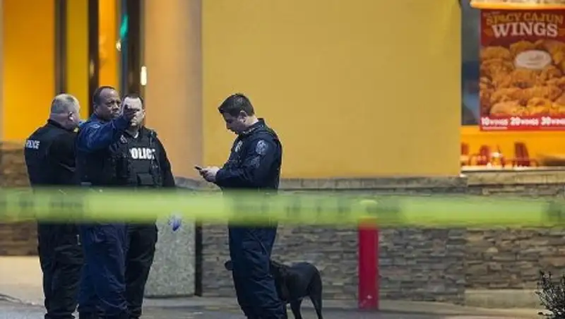 Спецслужбы опасаются массовых беспорядков при инаугурации Трампа