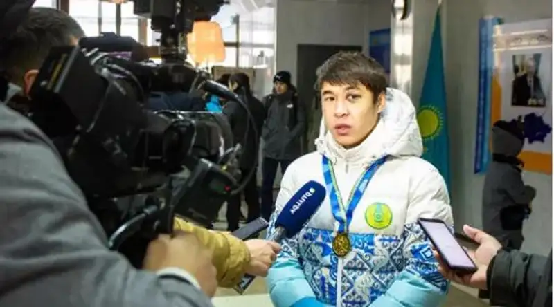 , фото - Новости Zakon.kz от 04.12.2020 16:59