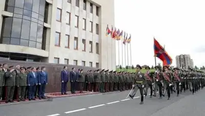 hayzinvor.am, фото - Новости Zakon.kz от 01.10.2020 20:54