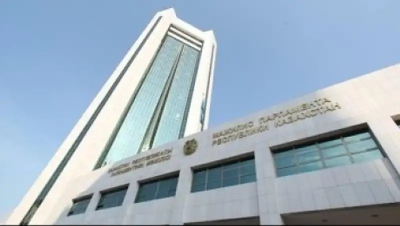 Чем больше женщин будет в Парламенте, тем приятней депутатам будет работать