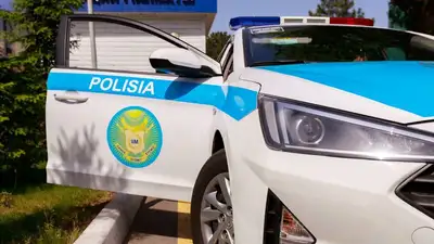 авто, фото - Новости Zakon.kz от 15.05.2023 19:02