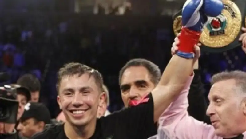 Американские СМИ: «Головкин и Лемье — нокаутеры, которым стоит драться друг с другом»