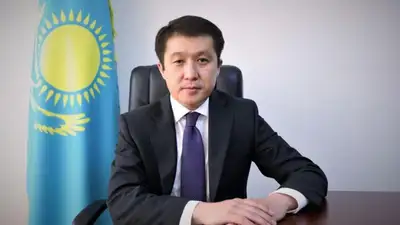Токаев переназначил Карабаева главой МИИР