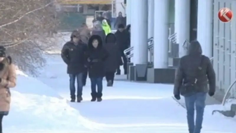 Правительство Казахстана задумало переселение с юга на север