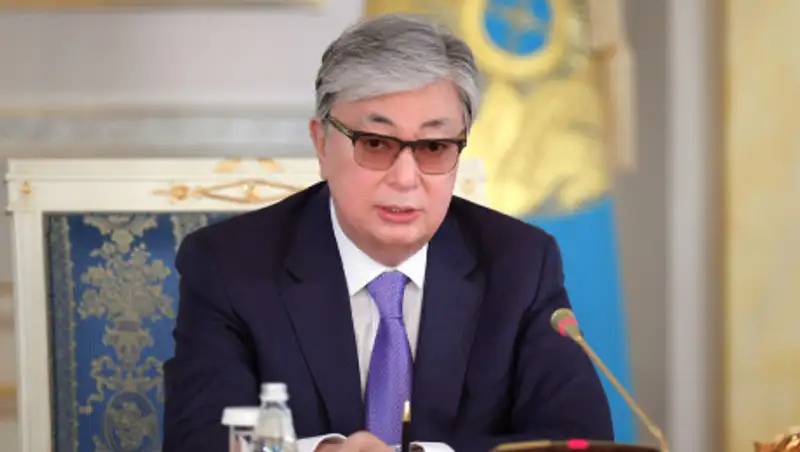 Бойкот провалился, его не было, так как явка была высока - Президент