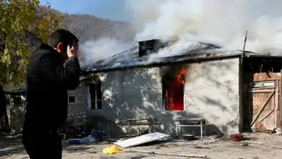 Reuters, фото - Новости Zakon.kz от 02.12.2020 17:58