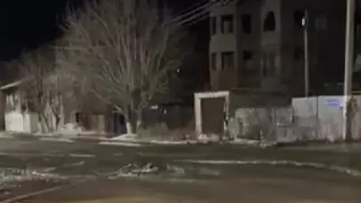 вода, брак, строительство, фото - Новости Zakon.kz от 02.12.2022 11:51