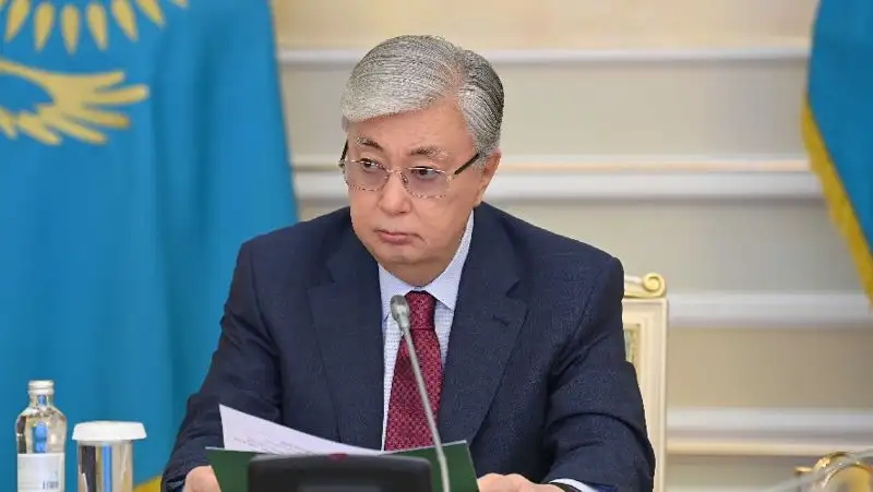 Республиканский бюджет не должен опираться на использование средств Нацфонда – Токаев