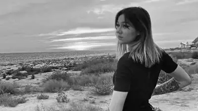 Убийство спортсменки в Актау: появилось новое видео , фото - Новости Zakon.kz от 18.09.2023 06:25