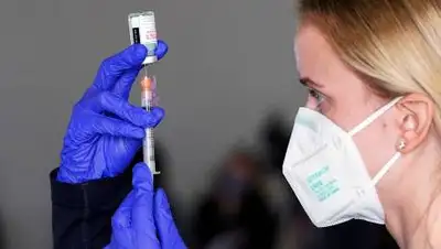 АР, фото - Новости Zakon.kz от 17.07.2021 07:34