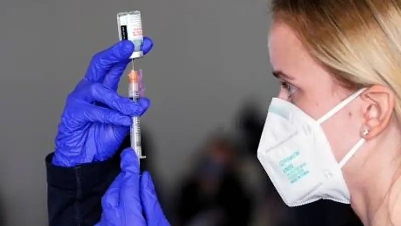 США обвинили Россию и Китай в попытке опорочить западные вакцины