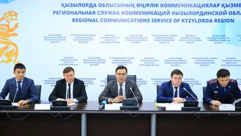 Кызылординская область: в регионе увеличилось число нелегальных перевозчиков