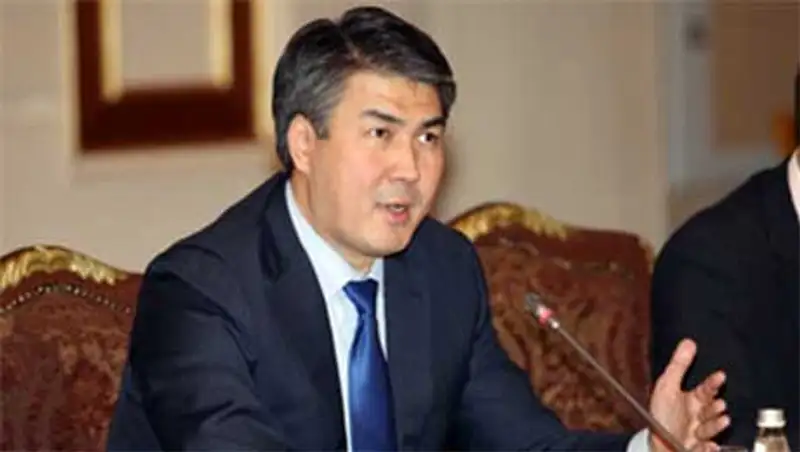 До декабря 2013 года будет решен вопрос по СЭЗ Павлодара, фото - Новости Zakon.kz от 06.11.2013 19:56