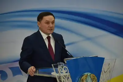 аким, статус города, Косшы, фото - Новости Zakon.kz от 26.11.2021 19:05