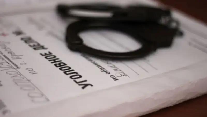 В ЮКО раскрыли убийство 13-летней давности