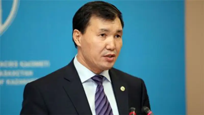 Казахстан впервые за многие годы располагает объективной уголовной статистикой - Шпекбаев