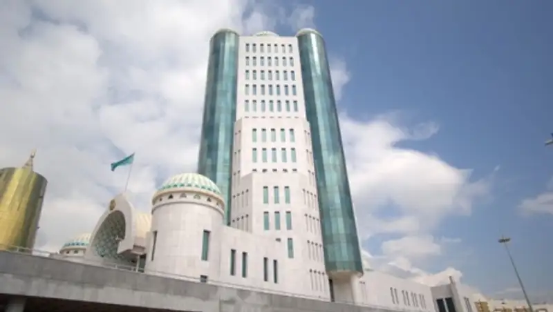 На пленарном заседании Сенат рассмотрит ратификацию трех международных документов