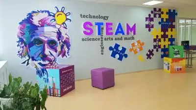 пресс-служба акима СКО., фото - Новости Zakon.kz от 01.09.2021 20:29