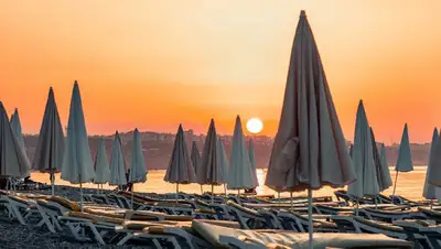 Турция Актау путевки обман полиция, фото - Новости Zakon.kz от 05.08.2022 09:53