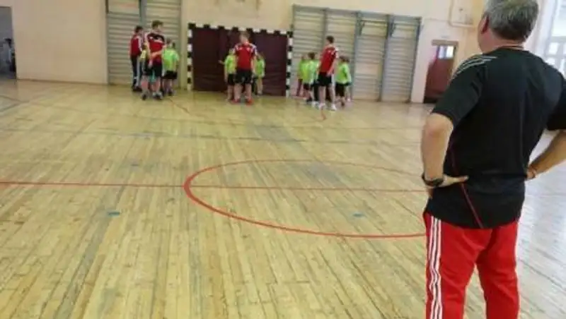 Учителя физкультуры будут получать надбавку к зарплате