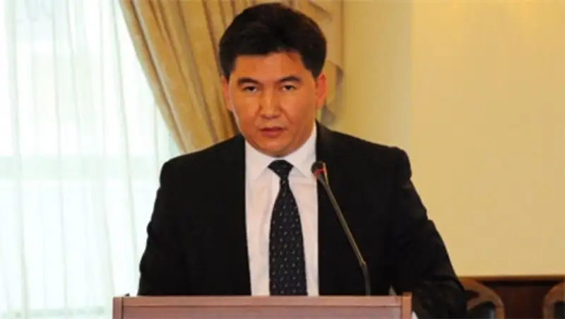 Политика по увеличению учебных заведений, преподающих на госязыке, будет продолжаться, фото - Новости Zakon.kz от 13.11.2013 23:36