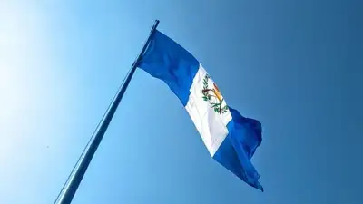 Избранный президент Гватемалы заявил о готовящемся в стране перевороте