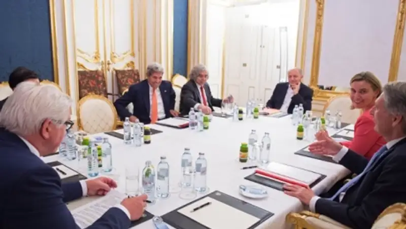 Иран урежет ядерную программу в обмен на снятие санкций